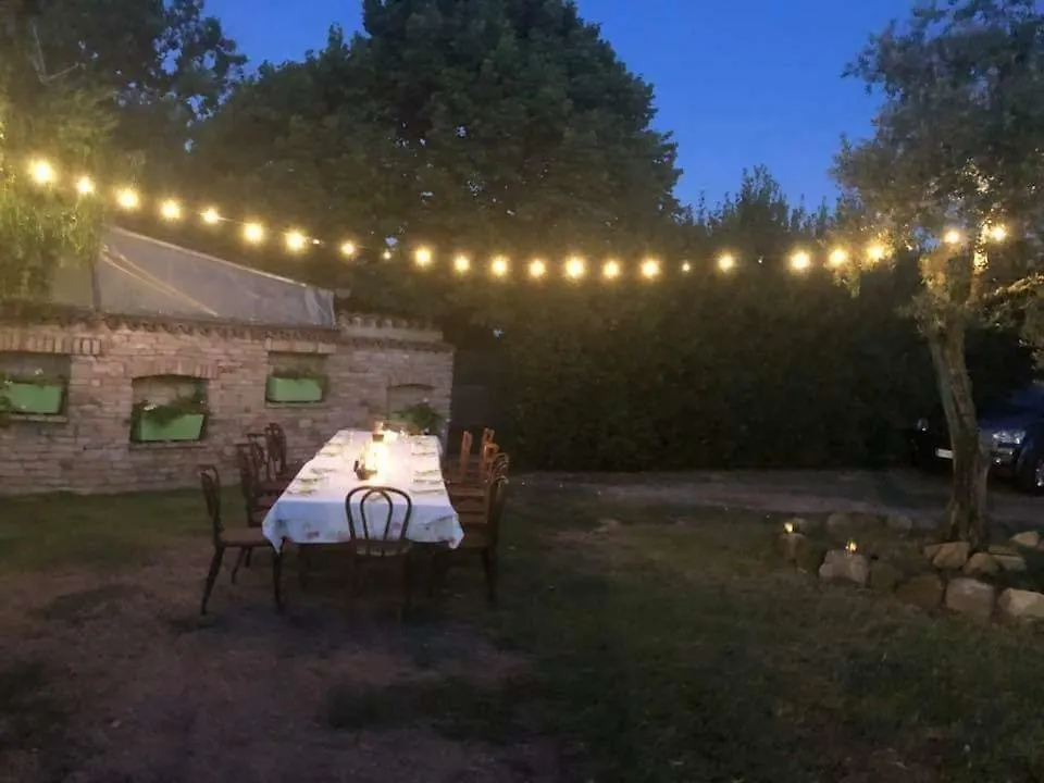 Ca' Raggini Villa Rimini
