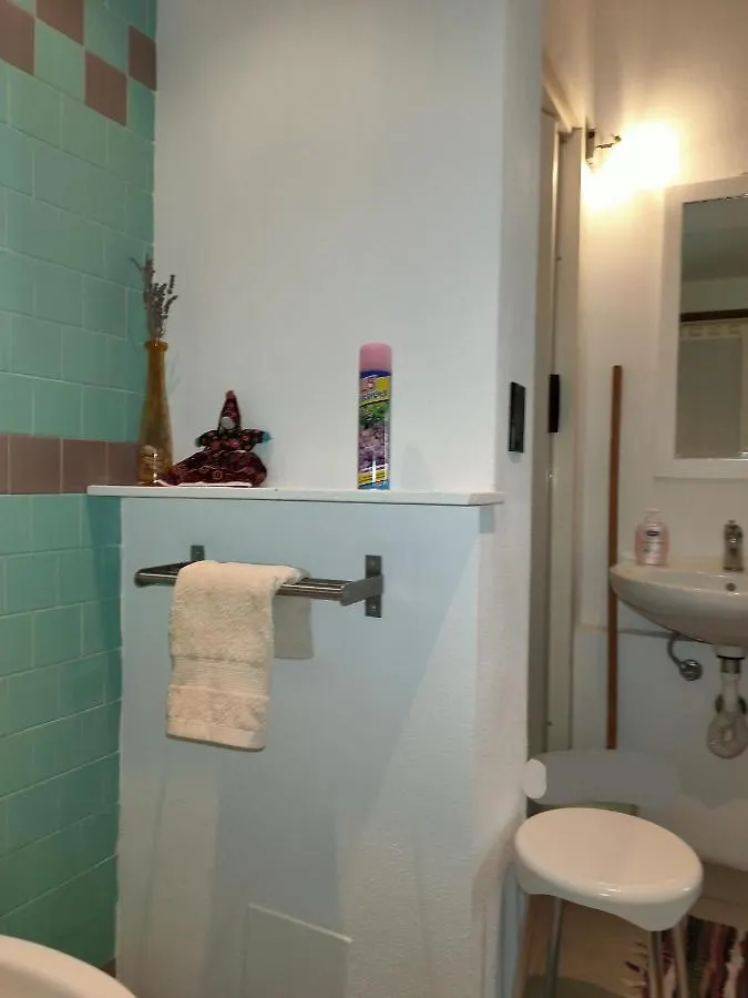 Ca' Raggini Villa Rimini Holiday home
