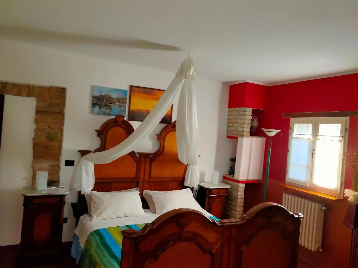 Ca' Raggini Villa Rimini Italy